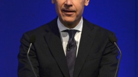 Карни: АЦБ може да влее ликвидност, ако се създаде натиск върху лихвите