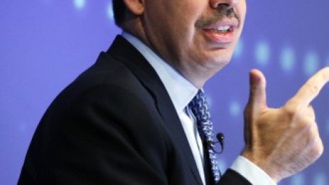 Ел-Ериан: Фед трябва да вземе предвид ефекта от политиката си в глобален план