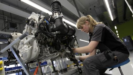 Германия губи по 50 млрд. евро годишно заради промишлен шпионаж