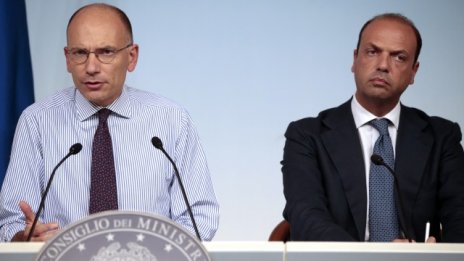 Италианците се разминаха с имотния данък