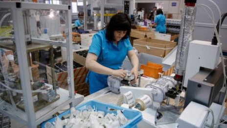 Последствията за икономиката от нахлуването на Русия в Украйна ще са мащабни