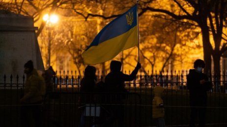 Боян Чуков: Следва втора фаза, Киев и Одеса ще паднат