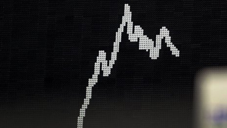 Европейските акции приключиха сесията с понижения