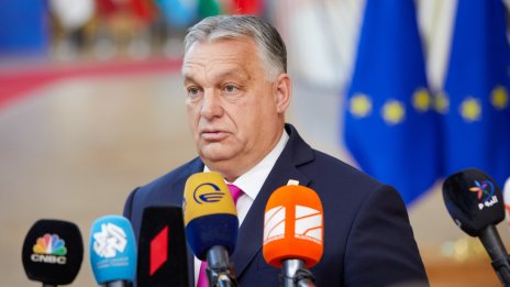 Отслабва ли способността на Орбан да саботира ЕС?