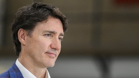 Джъстин Трюдо обмисля да подаде оставка