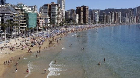 Изгодните имоти в Испания привършват