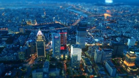 Технологичните стартъпи - ключът към растежа на тайванската икономика