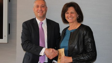 Летище Мюнхен с интерес към концесията на летище София