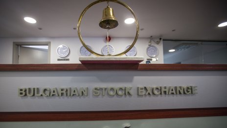 SOFIX записа 1,48% седмичен ръст