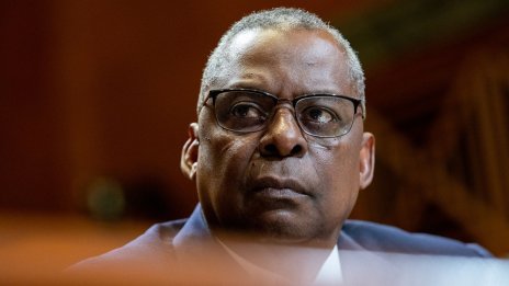 Лойд Остин: Войната в Украйна насърчава ядрената надпревара