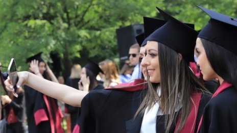 Какви са перспективите за образование в най-елитните университети в САЩ?