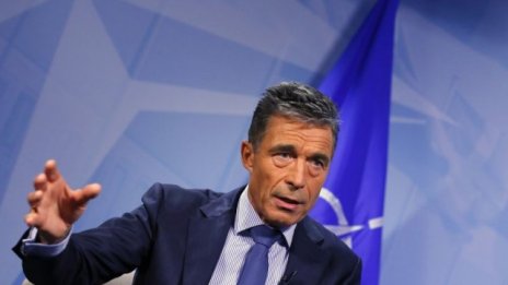 НАТО планира нови бази в Източна Европа