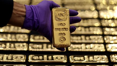 Ще продължи ли златото възхода си през 2025 г.?