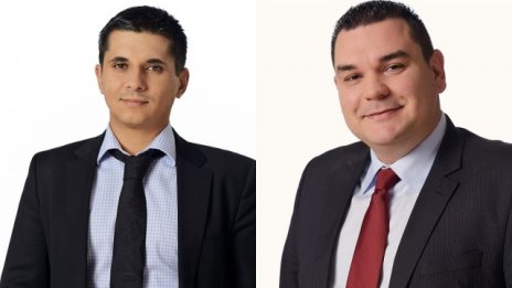 Мтел привлече още двама от директорите на Vivacom