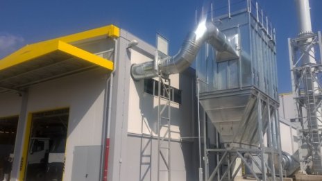 Заводът за битовите отпадъци на София заработи след 10-годишна сага