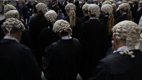 Проблемът с неравния достъп до правна информация в ерата на изкуствения интелект