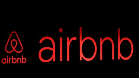 Графика на деня: Лондон е най-големият пазар за Airbnb