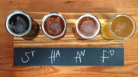 Войната с алуминия засегна и канадската крафт бира