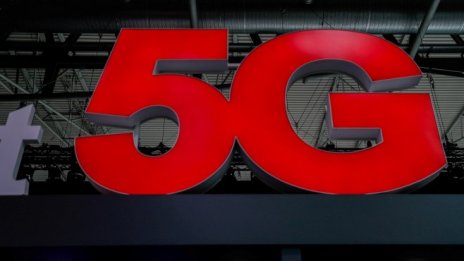 Китай изпреварва САЩ в надпреварата за пускането на 5G