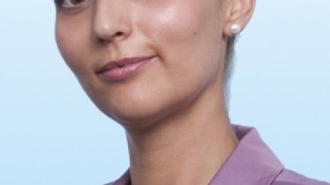 Верка Петкова: Българският офис пазар е разглеждан от международни компании