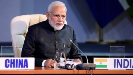 Индия е готова да кръстоса шпаги в търговската война срещу САЩ