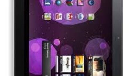 Samsung представи нов модел таблет с 10-инчов екран