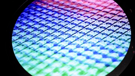 Приходите на TSMC растат с 39% - пореден знак за бума на разходите за AI