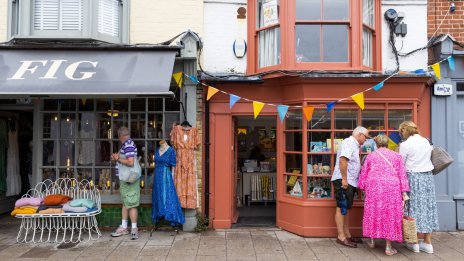 Citi: Инфлацията във Великобритания ще достигне връх от 18% в началото на 2023 г.