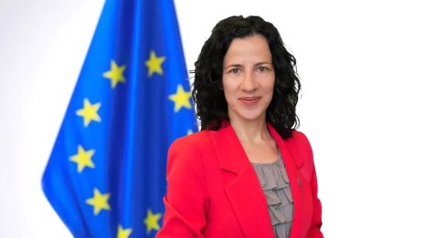 Зам.-председателят на ЕК Роксана Мънзату пристига в София за дебат за бъдещето на ЦИЕ