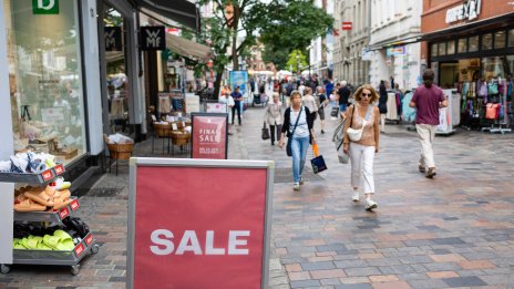 „Болният човек на Европа“ ще продължи да важи за Германия още известно време
