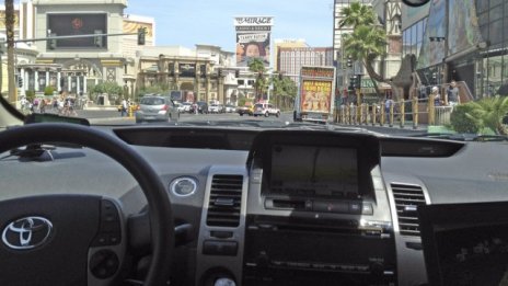 Безпилотните автомобили и пилотските грешки