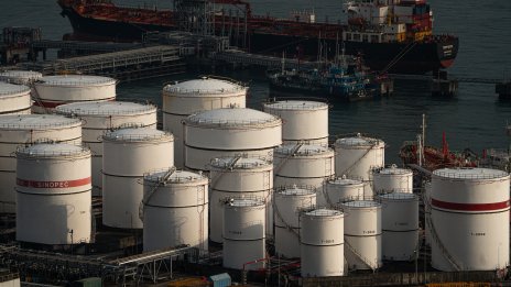 Прогноза: Търсенето на петрол в САЩ ще достигне плато през 2024 г.