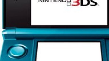 Nintendo показа портативна конзола 3DS