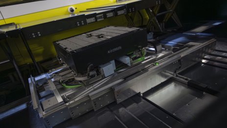 Натрият може да облекчи очаквания недостиг на литий в близко бъдеще