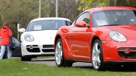 Мюнхен обмисля забрана на някои дизелови автомобили