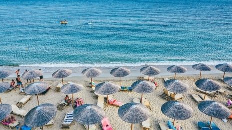 Интересът на израелските туристи към България се увеличава