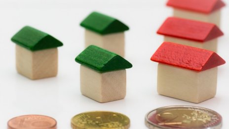 Глобалният жилищен пазар губи инерция