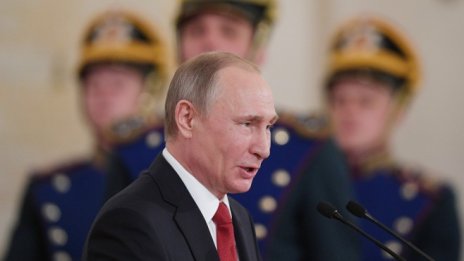 Путин: Русия не е правила хакерски атаки, за да повлияе на изборите в САЩ