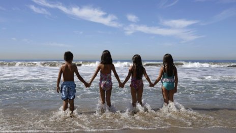 България не се справя с целите на УНИЦЕФ за благосъстоянието на децата