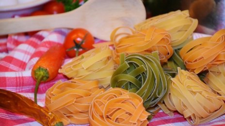 Производители на паста са принудени да следват манията за здравословни продукти