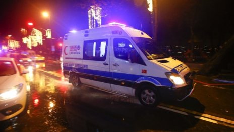 Спешната помощ няма педиатрични линейки, защото липсват неонатанолози