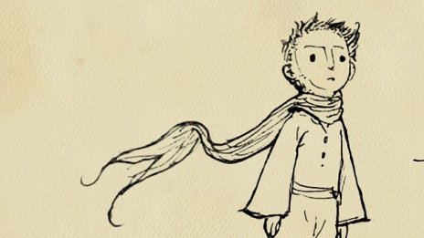 Два акварела, изобразяващи Малкия принц, бяха продадени за над 500 хил. евро 