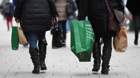 Продажбите на дребно в Германия отбелязаха изненадващ спад през януари