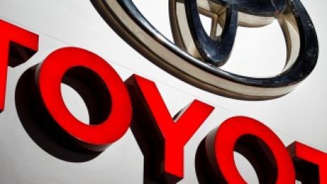 Toyota инвестира 2,8 млрд. долара в компания за автономни коли 
