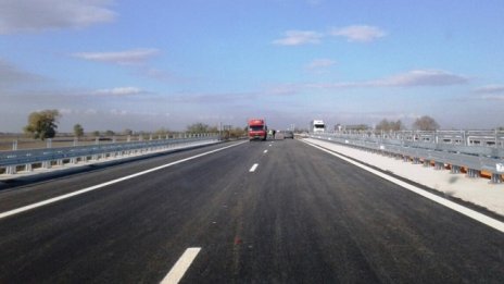 До 2022 г. пътят Ботевград - Видин може да е изцяло завършен