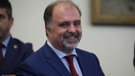 Найден Тодоров: Културата е възможно най-реформираният сектор в България