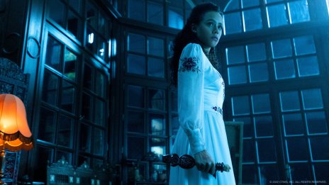 Хорърът „Поканата“ поведе боксофис класацията в САЩ на фона на слаб уикенд