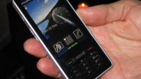 Porsche в черно