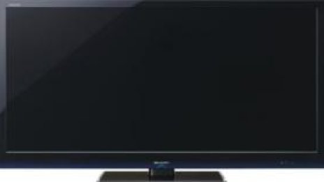 Качество на картината и енергийна ефективност от Sharp