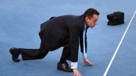 Капаните в предприемачеството